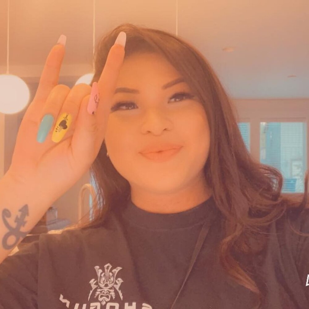 Meet your Posher, Nan